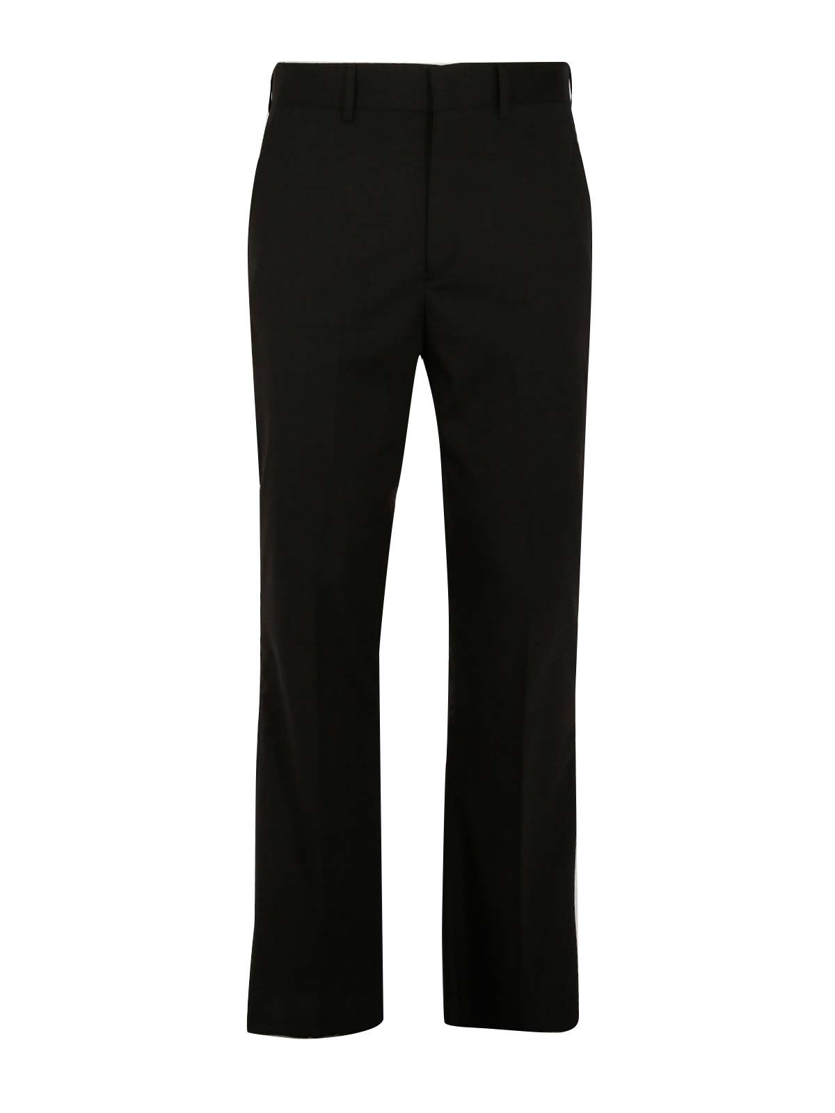SAILOR TROUSERS Our legacy